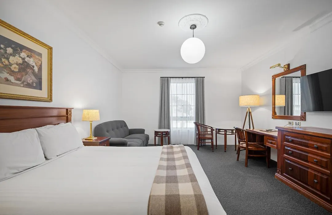 The Lawson Riverside Suites-1