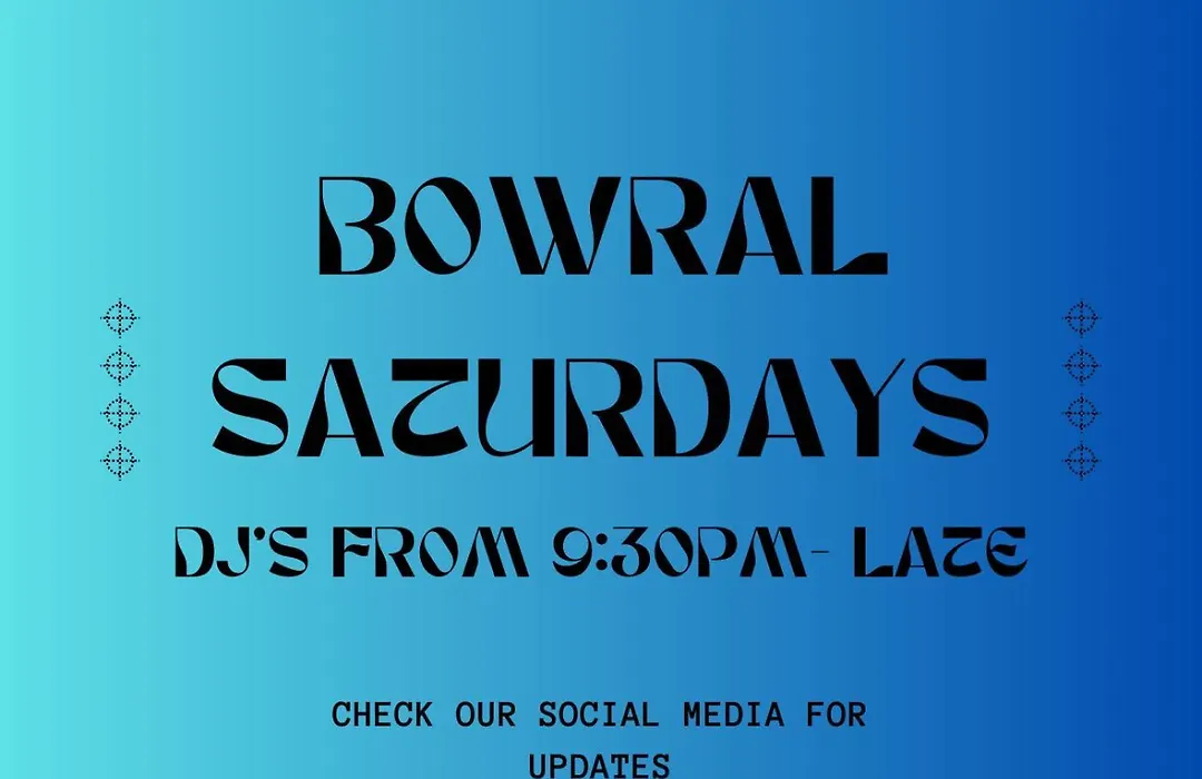 The Bowral Hotel-1