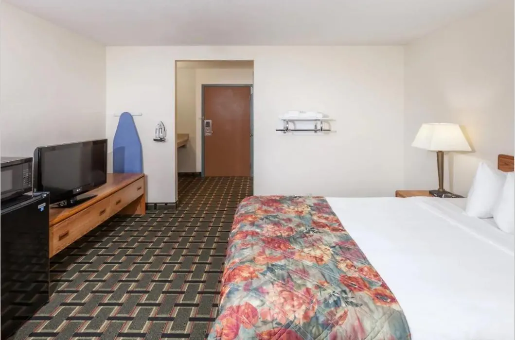 Fairbridge Inn Express Decatur Forsyth Il-1