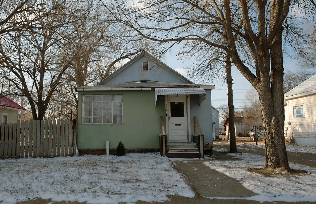 East Side Motel & Cabins-1