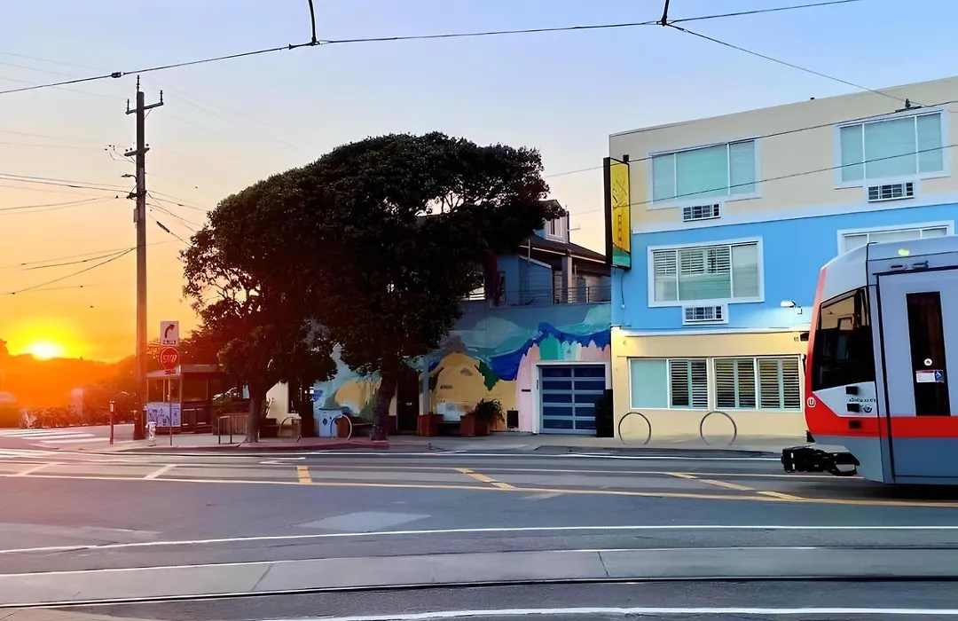 The Seascape Inn-1
