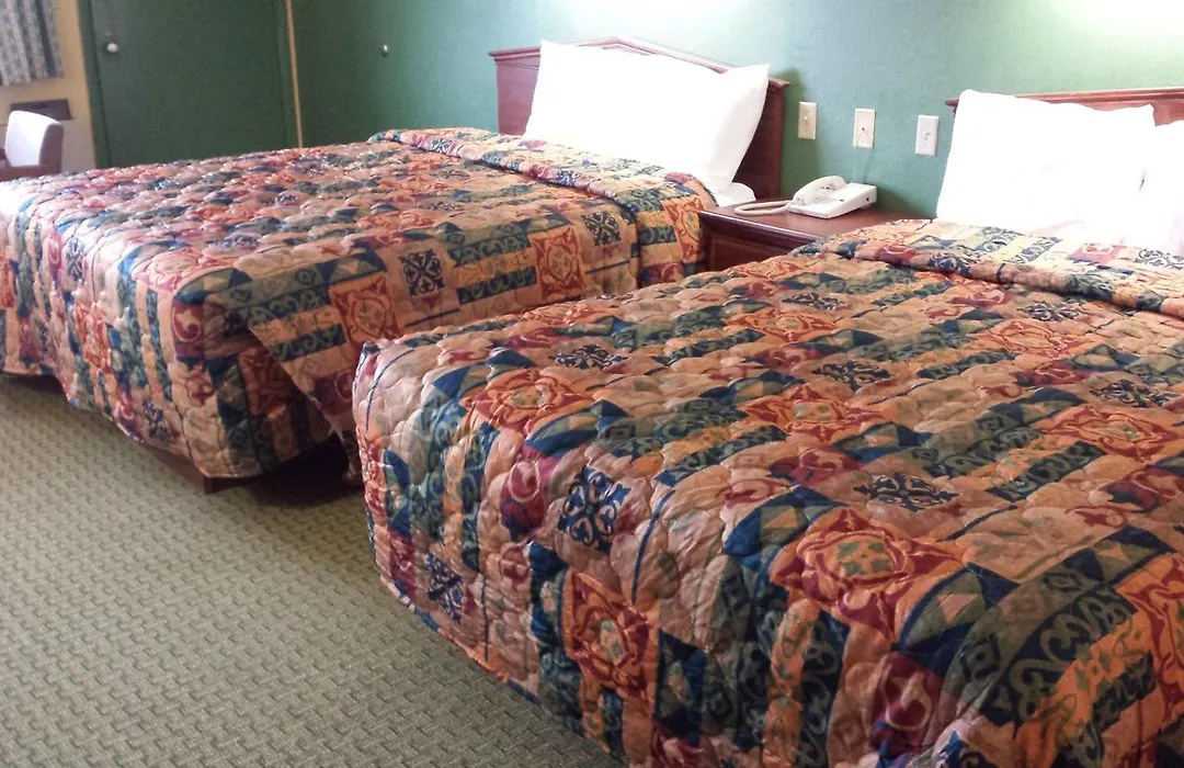 Family Budget Inn Harrison-1