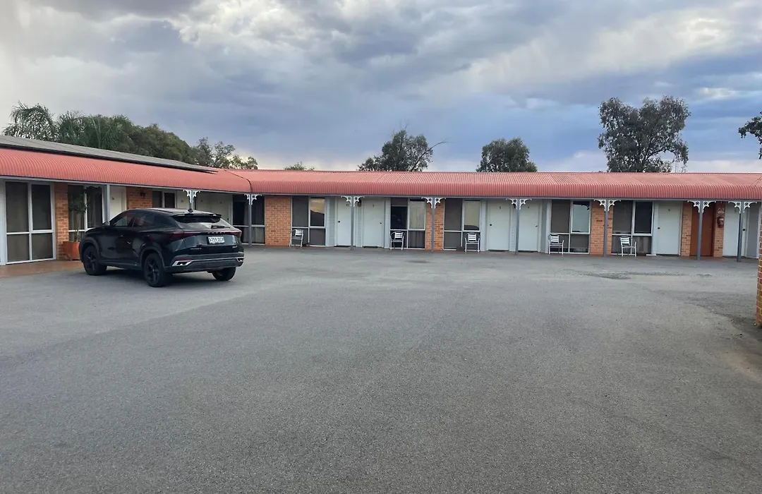 True Blue Motor Inn-1