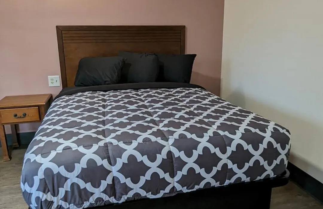 Portland Value Inn-1