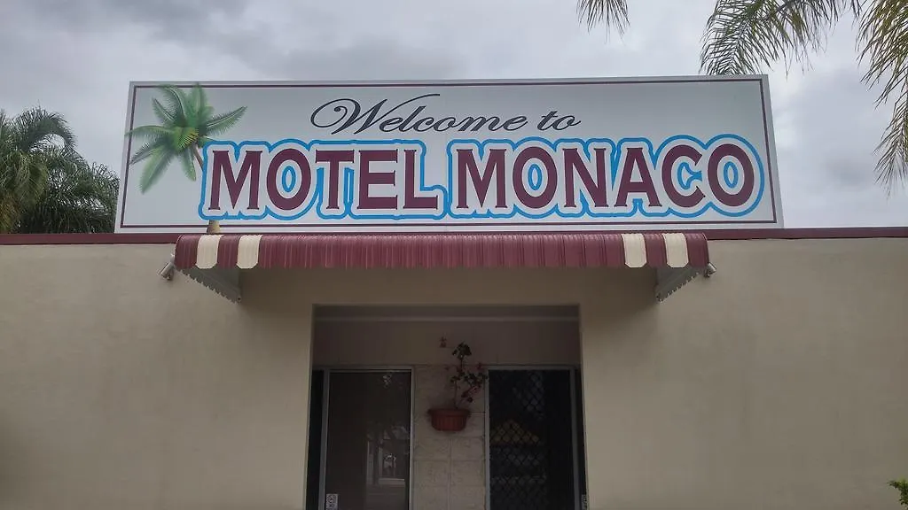 Motel Monaco-1