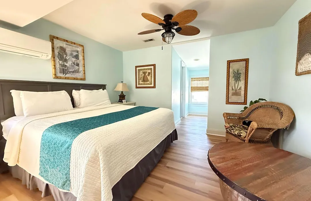 Island Guesthouse And Motel Obx-1
