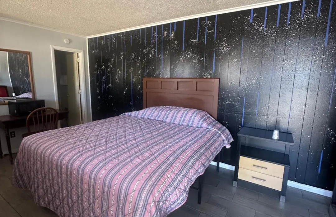 Travel Inn Montgomery Al-1