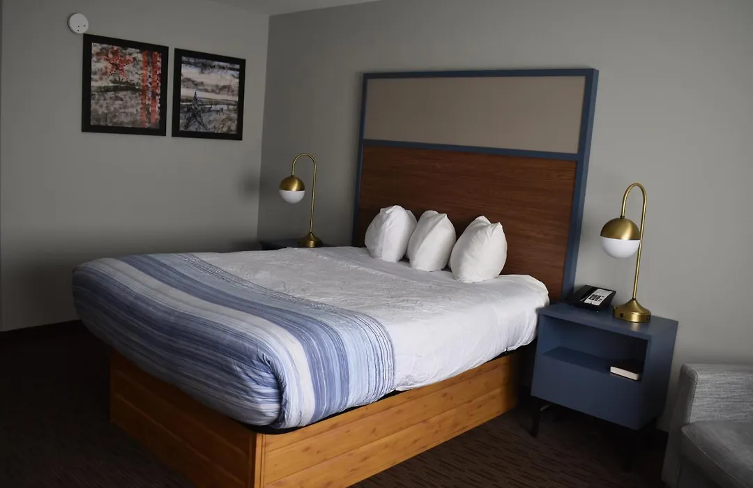 Americinn By Wyndham Sioux City-1