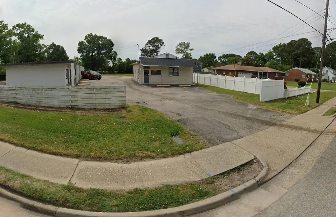 Buckroe Motel-1