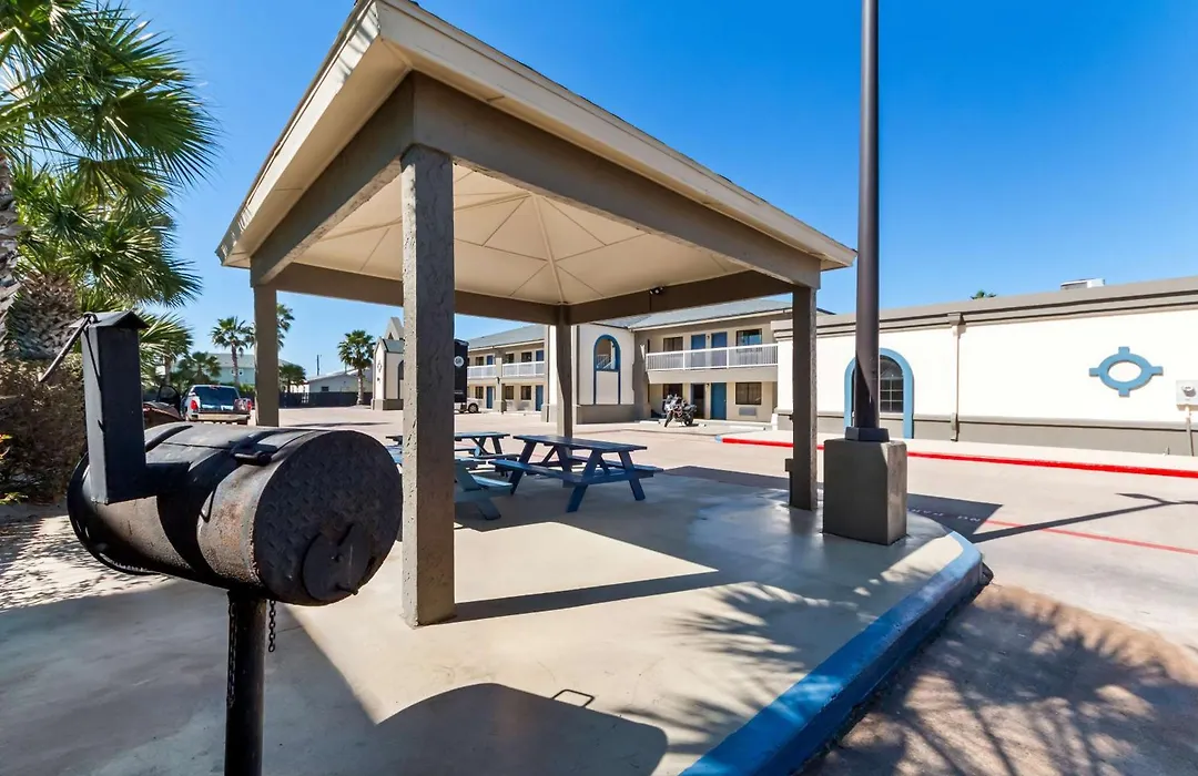 Best Western Port Aransas-1