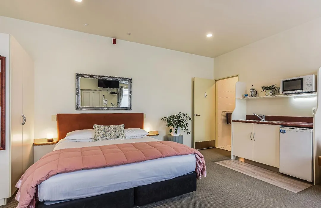 Boutique Motel-1