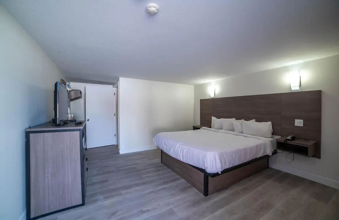 Viking Shores Motor Inn-1