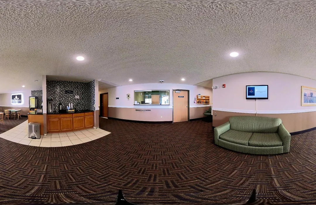 Coratel Inn & Suites By Jasper New Richmond-1