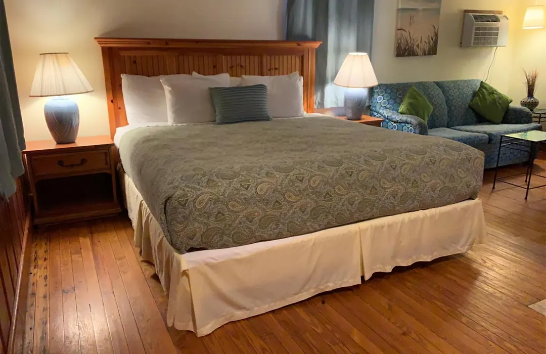 Cape Pines Motel-1