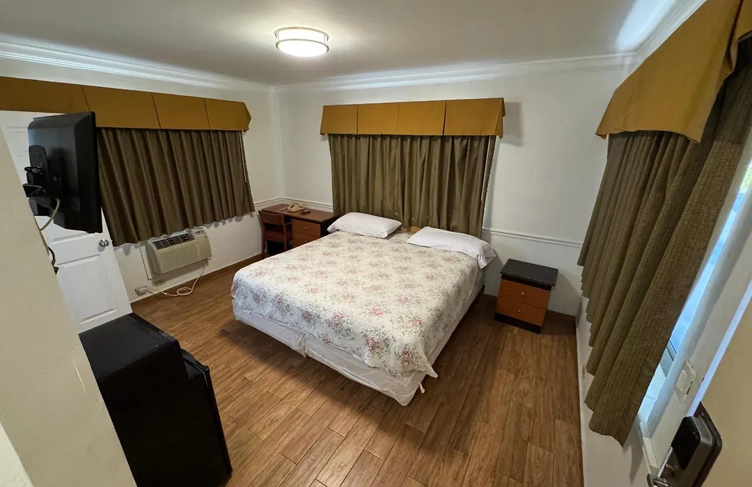 King Motel - Miami-1