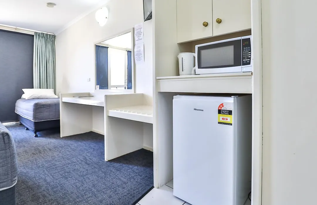 Cottonwood Motor Inn-1