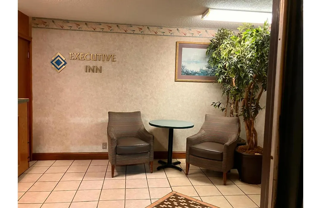 Executive Inn Laurel-1