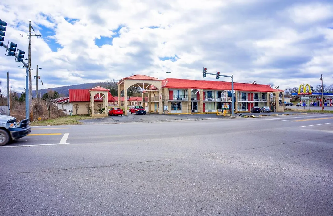 Ozark Junction Mountain View By Oyo-1