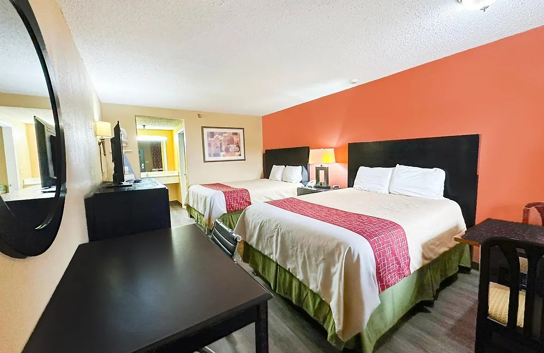Garden Inn & Suites-1