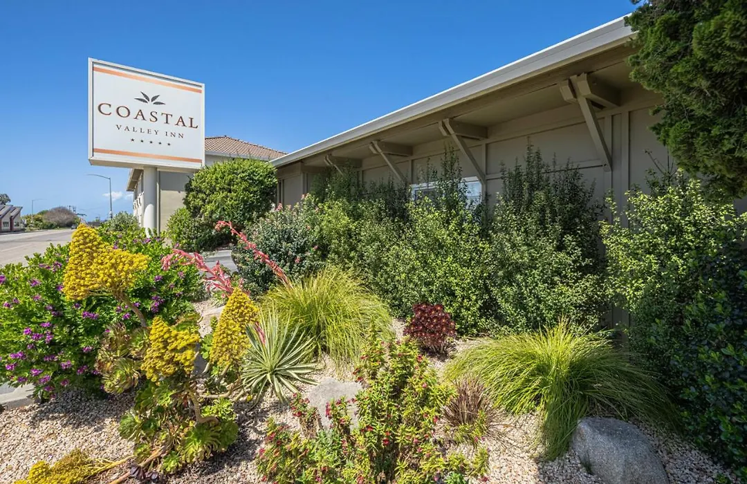 Coastal Valley Inn-1