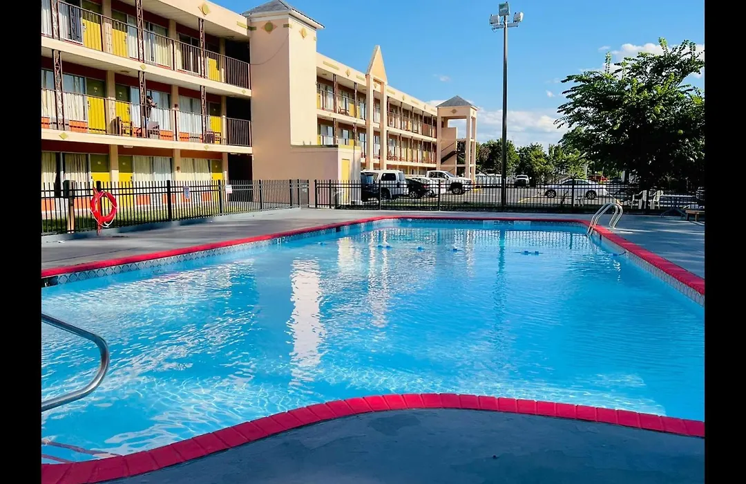 Ashland Studio Inn Richmond North Near Kings Dominion -Listing Partner-1