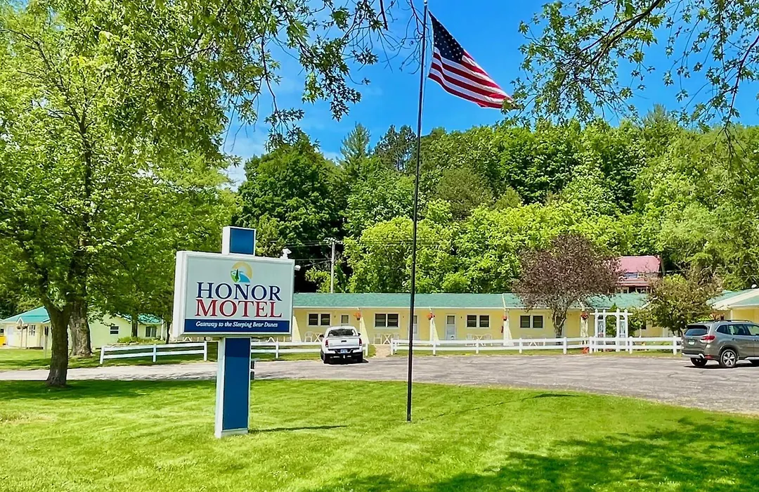 Honor Motel-1