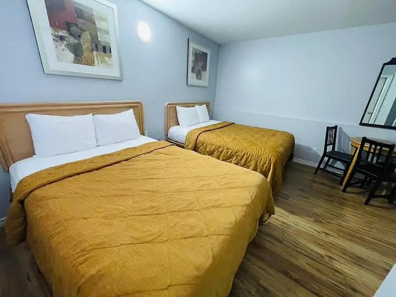 A1 Inn Niagara Falls-1