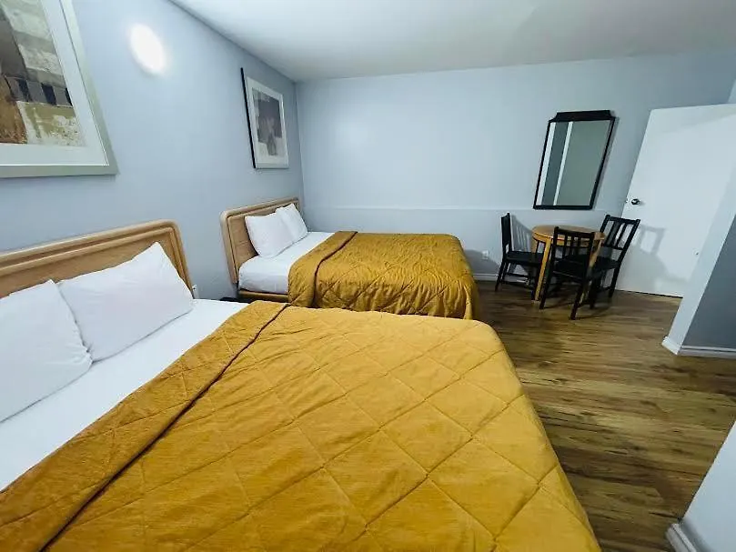 A1 Inn Niagara Falls-1