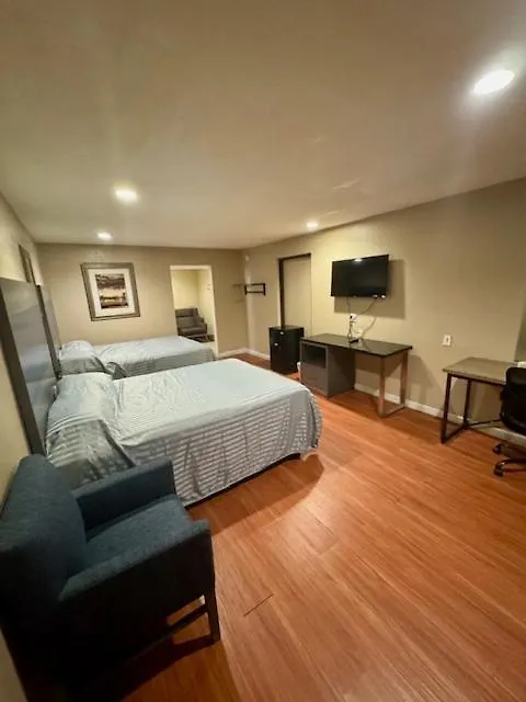 Golden Star Inn-1