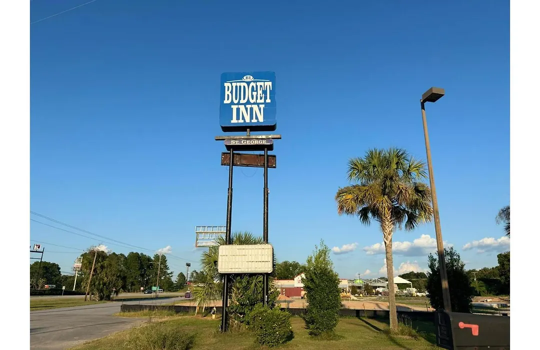 Budget Inn By Belvilla St George I-95-1