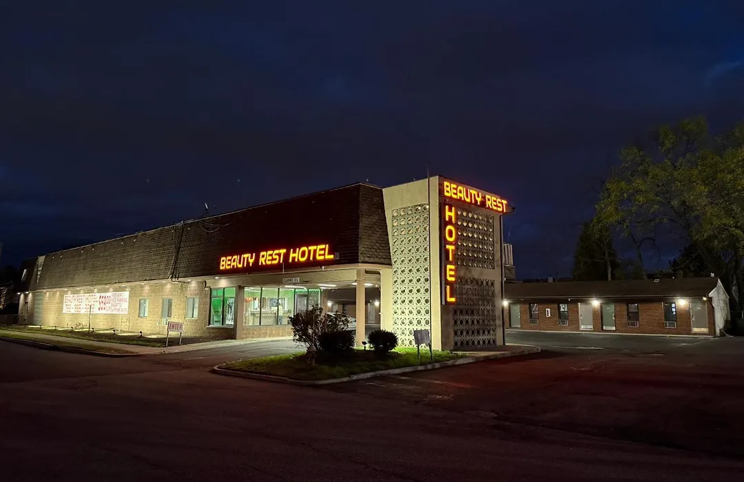 Beauty Rest Hotel-1