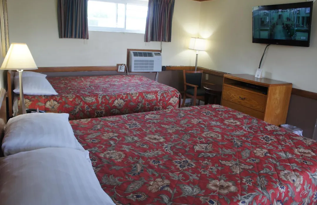 Royal Inn Motel-1
