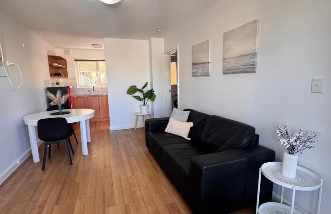 Apartment 13-1