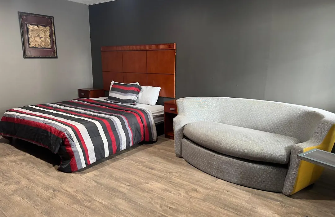 Budget Inn New Cumberland-Harrisburg-Hershey-York-1