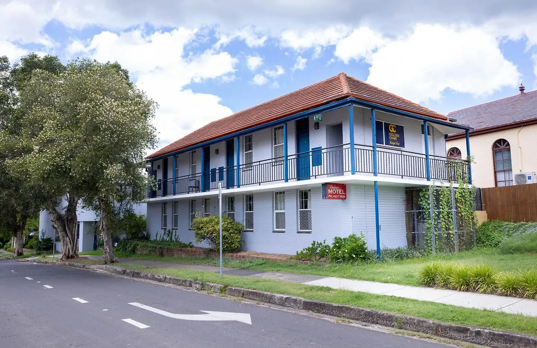 Windsor Heritage Motel-1
