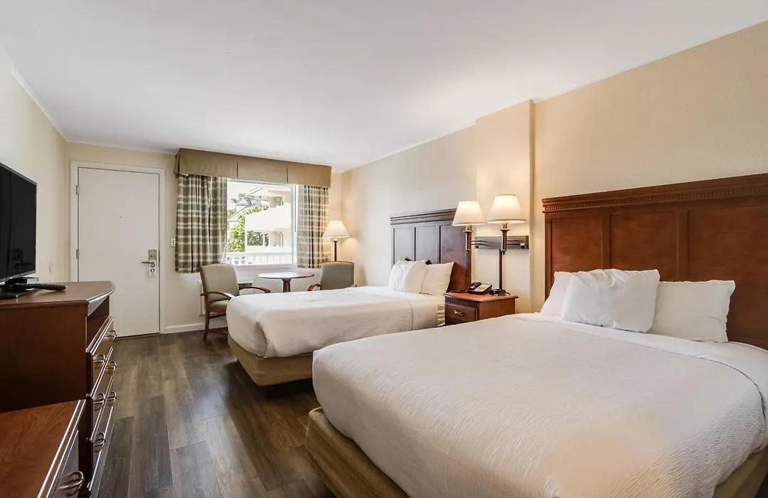 Oceanus Motel - Rehoboth Beach-1