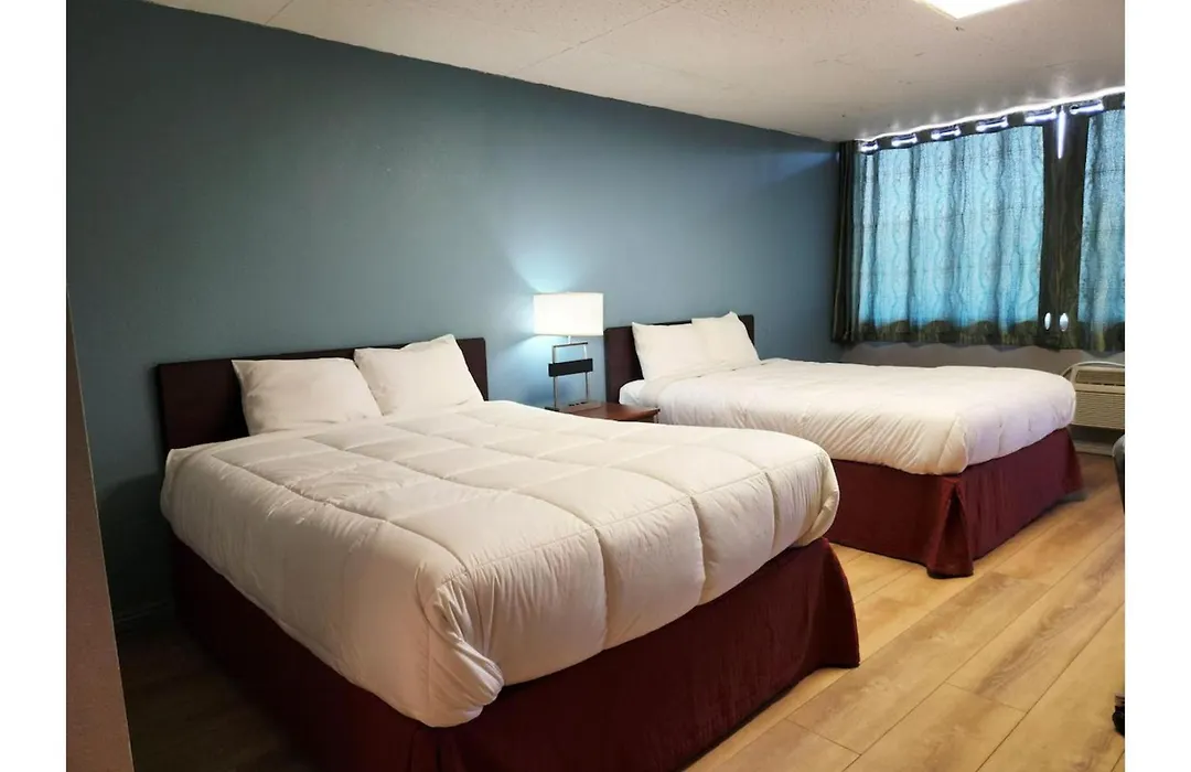 Econo Lodge Mena Near Queen Wilhelmina State Park-1