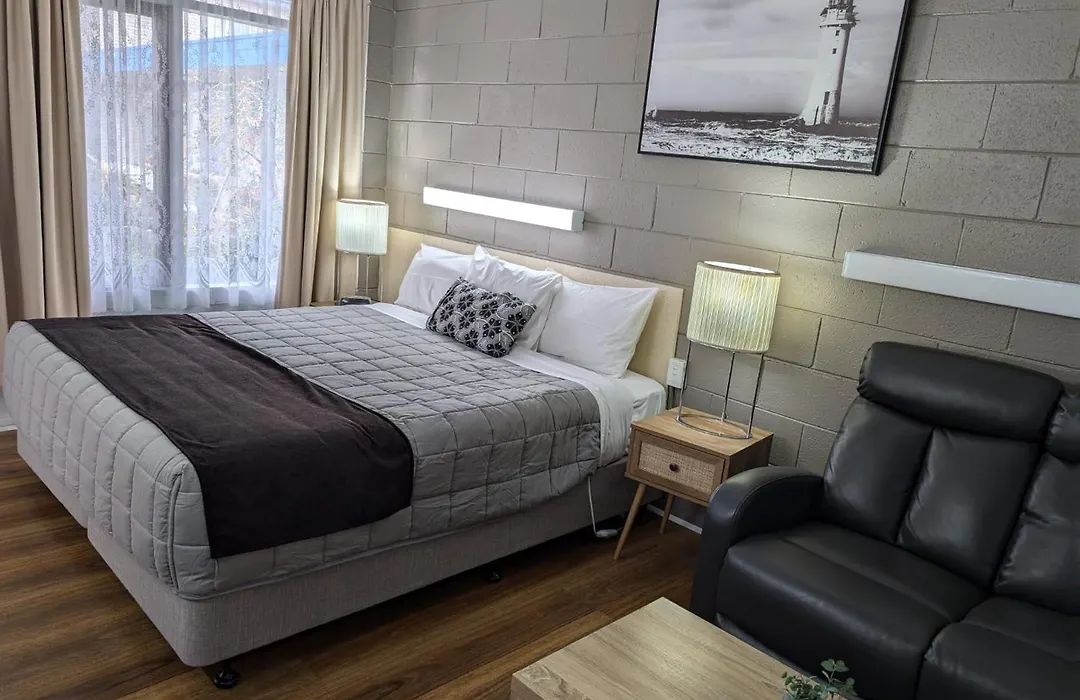 Morwell Parkside Motel-1