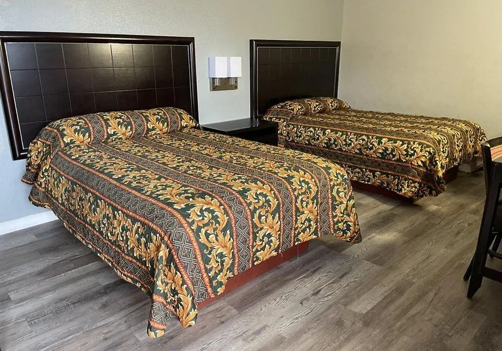 Towson East Motel-1
