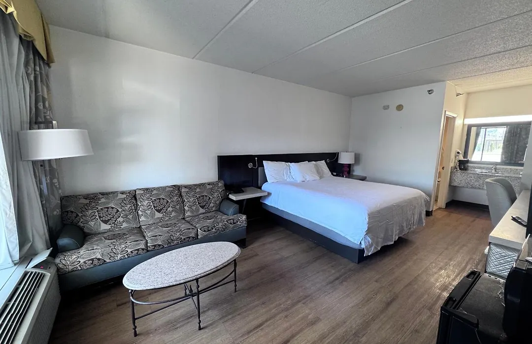 Travel Inn - Lugoff-1