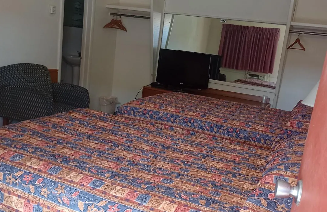 East Gate Motel-1