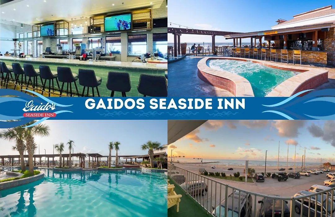 Gaido'S Seaside Inn-1