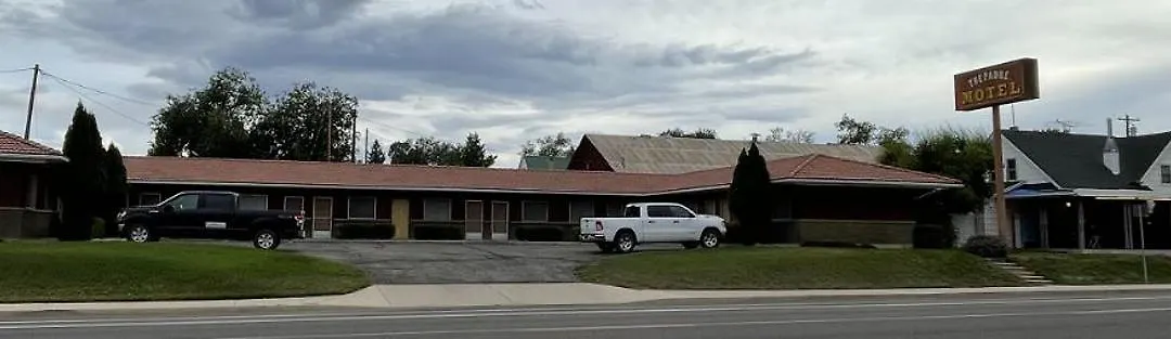 The Padre Motel-1