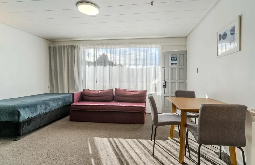 George Street Motel Apartments-1