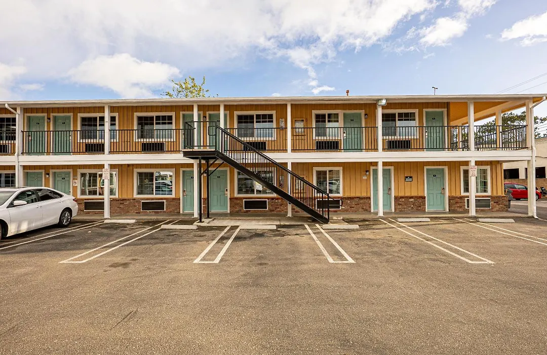 Villa Motel-1