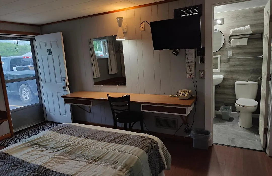 Melody Motor Lodge-1