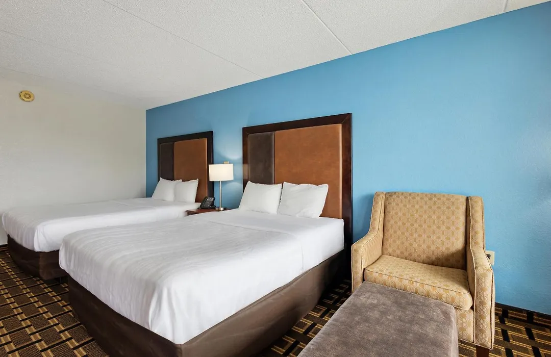 Relax Inn By Oyo Greeneville Near Hwy Us-321-1
