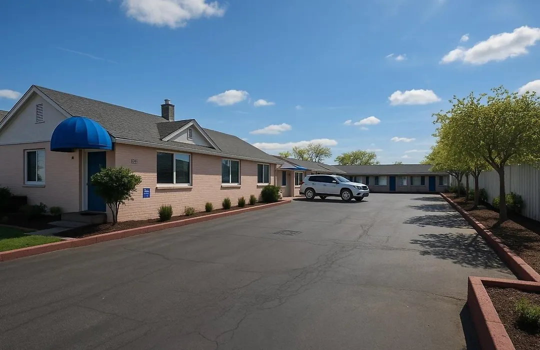 Boulevard Inn-1
