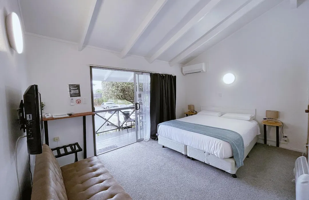 Siesta Motel-1
