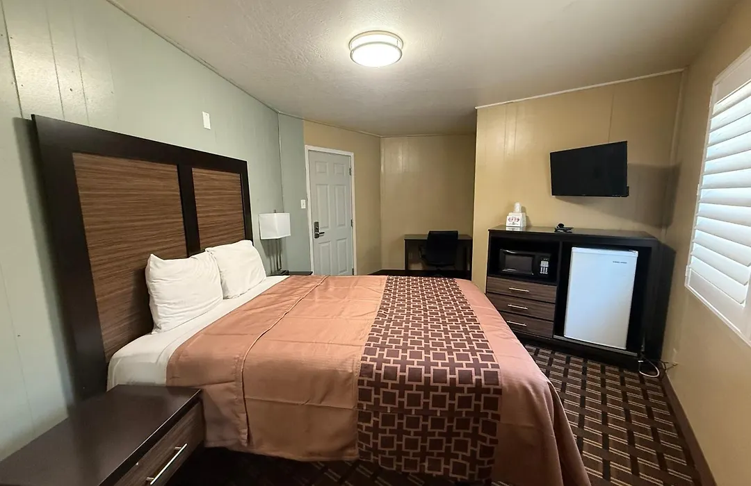 Tahoe Sands Inn-1